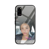 Custom Phone Case (Android) (W)