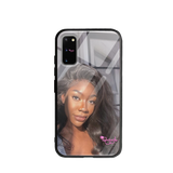 Custom Phone Case (Android) (W)