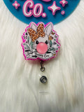 My Bunny Era Badge Reel