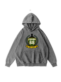 300g NFL Wash Old Cotton Hoodie