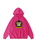 300g NFL Wash Old Cotton Hoodie