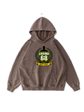 300g NFL Wash Old Cotton Hoodie