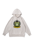 300g NFL Wash Old Cotton Hoodie