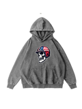 300g NFL Tampa Bay Wash Old Cotton  Hoodie