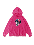 300g NFL Tampa Bay Wash Old Cotton  Hoodie