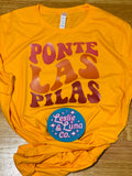 Ponte Las Pilas Tee