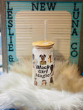 Black Girl Magic 16oz Cup