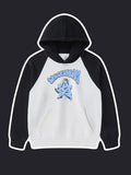 Whose Dream Raglan Kids Hoodie