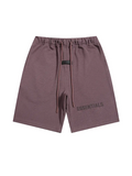 Essentials Sweat Short - 100% Cotton Comfort