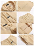 Essentials Sweat Short - 100% Cotton Comfort