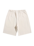 Essentials Sweatshort - Versatile Cotton Shorts