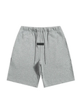 Essentials Sweatshort - Versatile Cotton Shorts