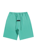 Essentials Sweatshort - Versatile Cotton Shorts