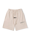 Essentials Sweat Short - Classic Cotton Shorts