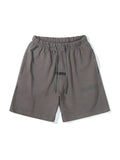 Essentials Sweat Short - Classic Cotton Shorts