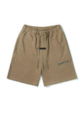 Essentials Sweat Short - Classic Cotton Shorts