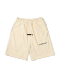 Essentials Sweat Short - Classic Cotton Shorts