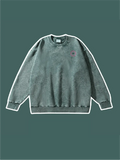 Emmabridess Washed Vintage Cotton Sweatshirts - Emma Bridess