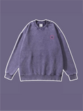 Emmabridess Washed Vintage Cotton Sweatshirts - Emma Bridess