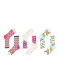 3 PCS Sweety Girl Socks