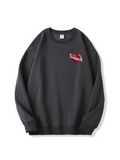 300g Cotton Sweatshirt for Valentine's Day