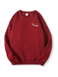 300g Cotton Sweatshirt for Valentine's Day