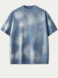 Men's Retro Washed T-Shirt - Emma Bridess