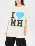 Girls I Love MH Graphic Tees