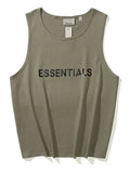 Men's Essentials Sleeveless Tee