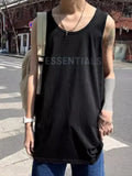 Men's Essentials Sleeveless Tee