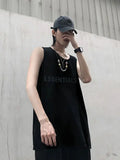 Men's Essentials Sleeveless Tee