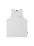 Hip Hop Vintage Sleeveless Shirt