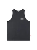 Hip Hop Vintage Sleeveless Shirt