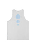 Hip Hop Vintage Sleeveless Shirt