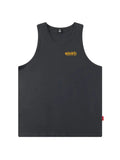 Hip Hop Vintage Sleeveless Shirt