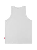 Hip Hop Vintage Vest Sleeveless Shirt