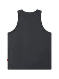 Hip Hop Vintage Vest Sleeveless Shirt