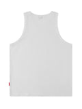 Hip Hop Cotton Printed Vest