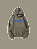 Stand with Palestine 420g Cotton Hoodie Emma Bridess