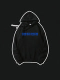 Stand with Palestine 420g Cotton Hoodie Emma Bridess