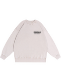 Vintage 230g Essential Cotton Sweatshirt