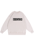 Vintage 230g Essential Cotton Sweatshirt