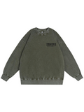 Vintage 230g Essential Cotton Sweatshirt