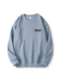 300g Cotton Sweatshirt Essential Letter Printed Sweatshirts