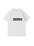 Essential 230g Cotton T-shirt