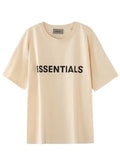 High Street Essentials T-shirt - Emma Bridess