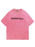 Essentials T-shirt Short Sleeve