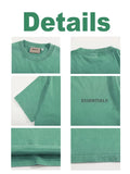 Essentials T-shirt Short Sleeve