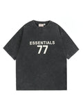 Essentials 77 Tee