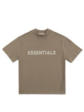 Essentials T-shirt Short Sleeve